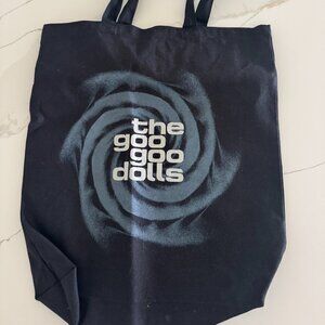 Goo Goo Dolls Tote bag